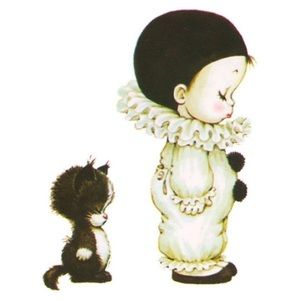 Meet your Posher, Genevieve